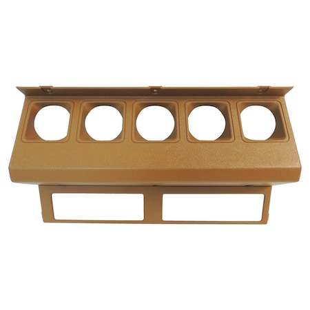 Crown Automotive Instrument Panel Housing Spice 5AD88SP